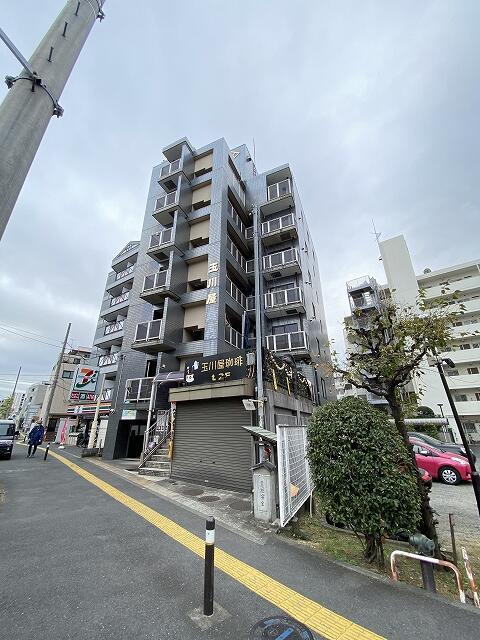 川崎市高津区二子6-1-5