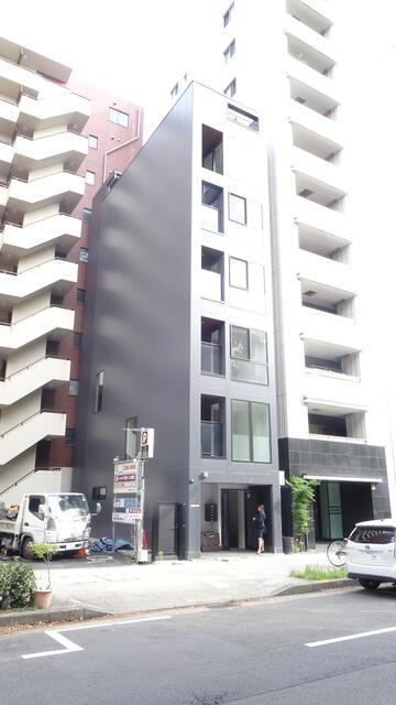 横浜市南区真金町2-19