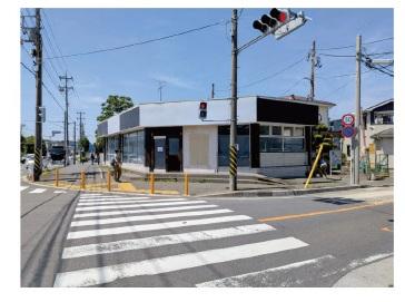 横浜市旭区都岡町14-2