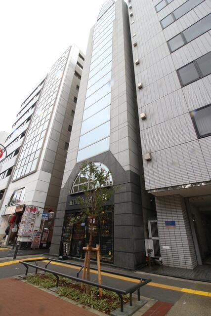 横浜市中区住吉町1-12