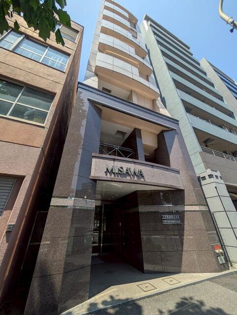 横浜市西区花咲町4-116