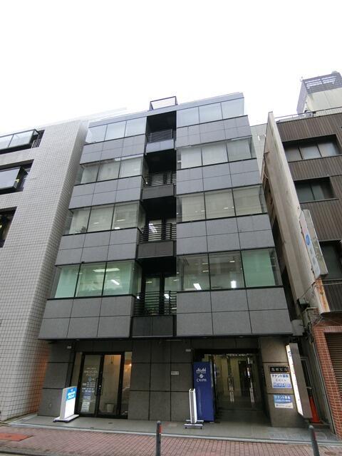 横浜市中区相生町6-109