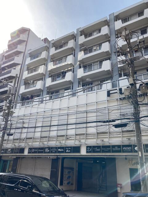 横浜市中区福富町東通38-1