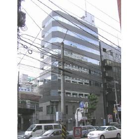 横浜市西区平沼1-38-3
