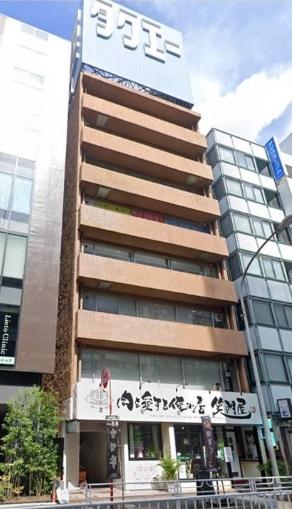 横浜市神奈川区鶴屋町3-29-9