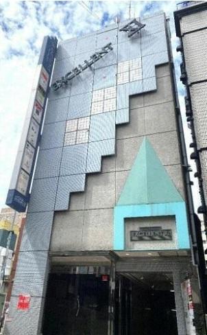 横浜市中区相生町5-93-2