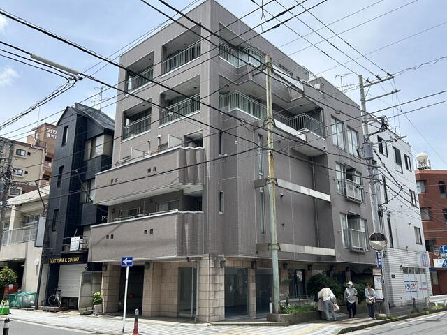 横浜市南区宿町3-56