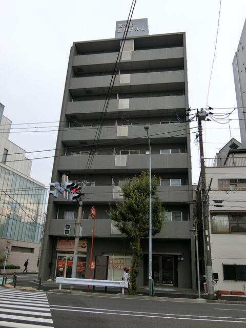 横浜市南区宮元町3-50-5