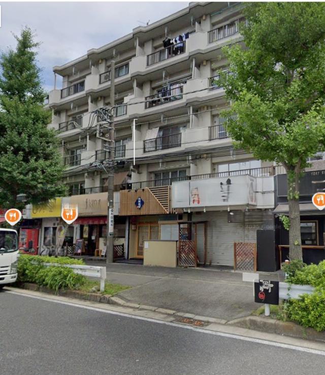 横浜市磯子区新杉田町3-5