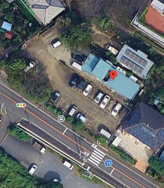 横浜市港北区新吉田町6039