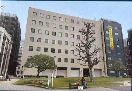 横浜市中区不老町3-12-5