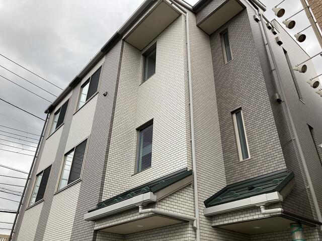 鎌倉市大船2-26