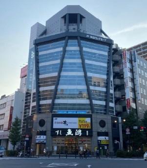 横浜市中区尾上町4-54