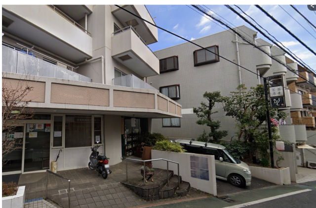 川崎市多摩区生田6-6-5