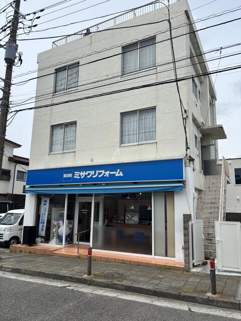 鎌倉市七里ガ浜東4-3-15