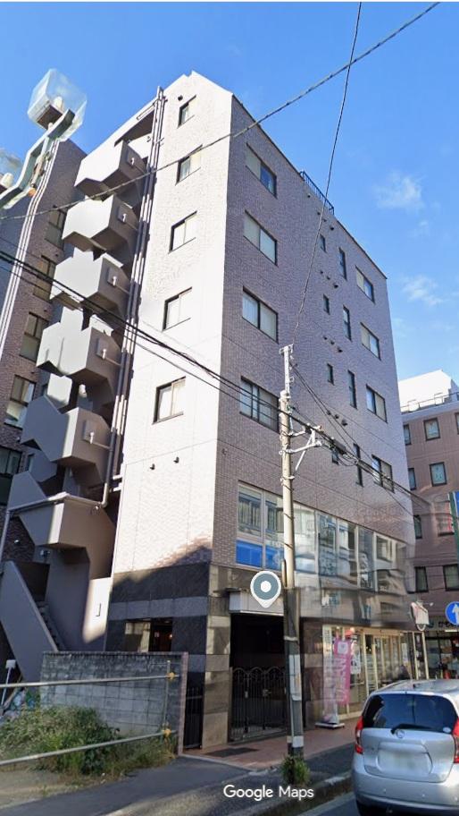 横浜市港北区綱島西2-6-23