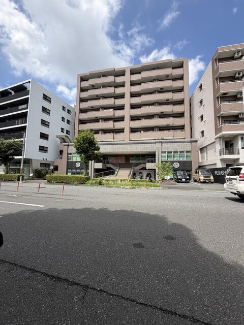 横浜市都筑区茅ケ崎中央17-22