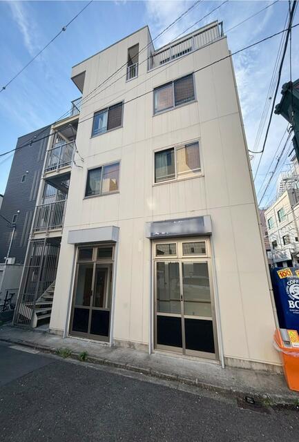 横浜市中区野毛町1-43-9