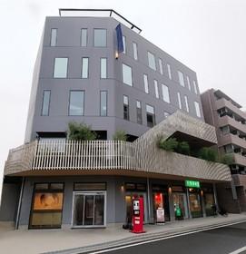 川崎市中原区新城5-4-2