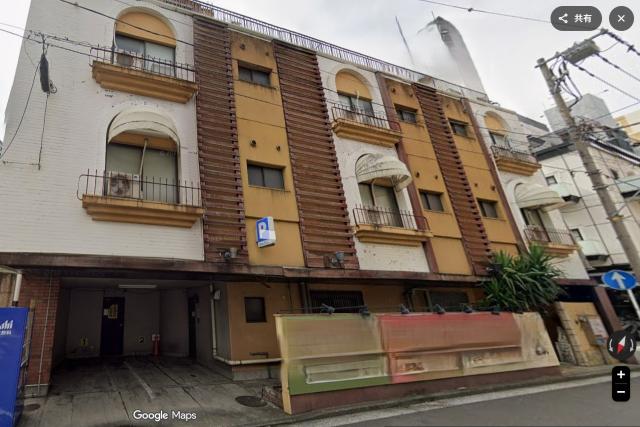 横浜市中区松影町1-2-5