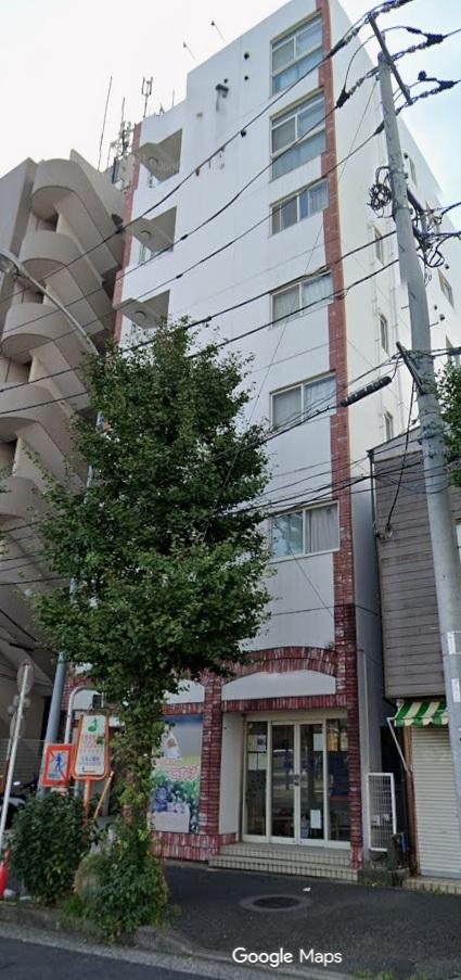横浜市西区浜松町12-24