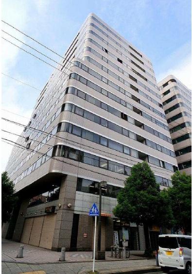 横浜市中区弥生町2-15-1