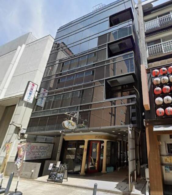 横浜市中区常盤町1-5