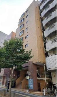 横浜市鶴見区鶴見中央1-10-3