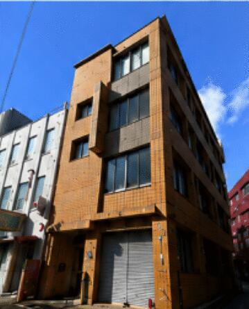 横浜市中区住吉町5-62