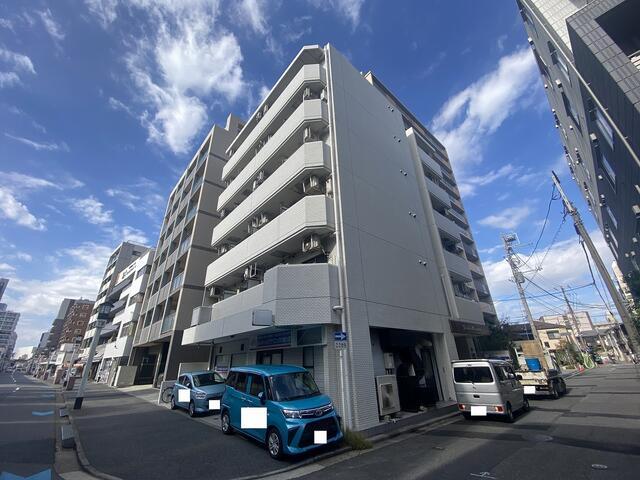 川崎市川崎区大師本町8-11