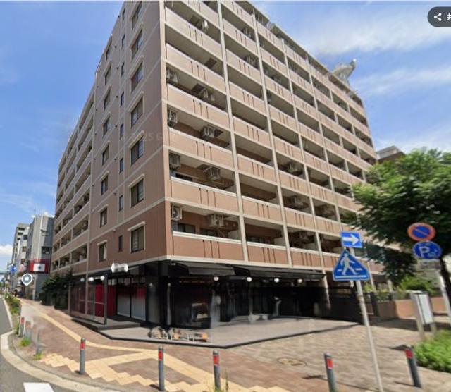 横浜市中区南仲通1-13