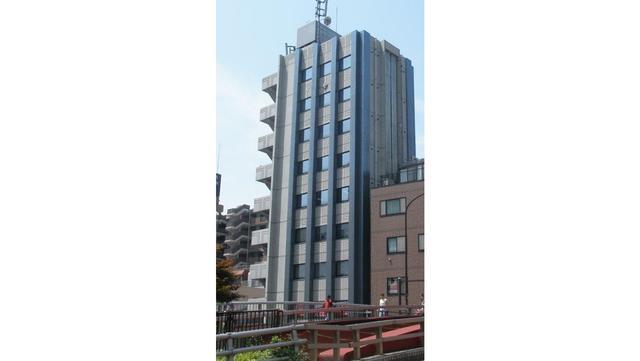 横浜市中区花咲町3-103-2
