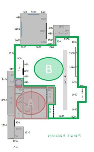川崎市高津区溝口4-3-2