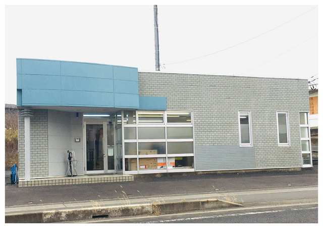 那珂郡東海村村松