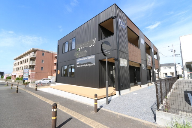 つくば市島名万博公園西