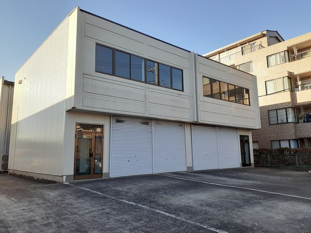 小山市東城南4