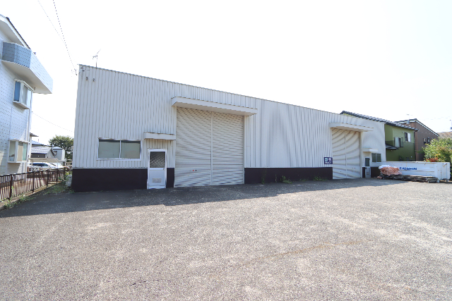 東茨城郡大洗町磯道