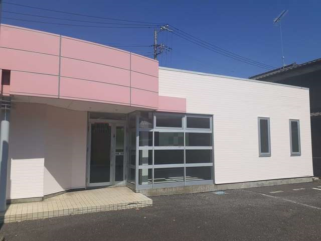 土浦市宍塚字新地