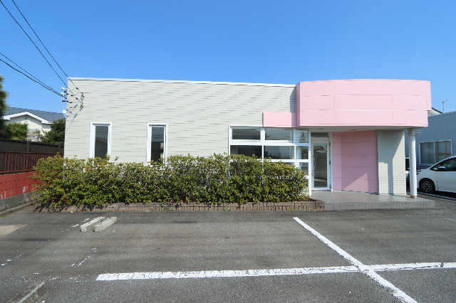 伊勢崎市宮子町