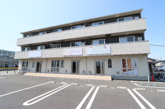 伊勢崎市喜多町