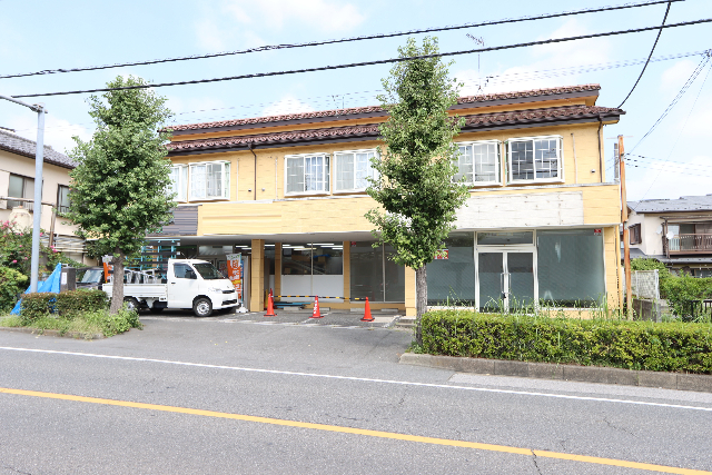 さいたま市岩槻区本丸3