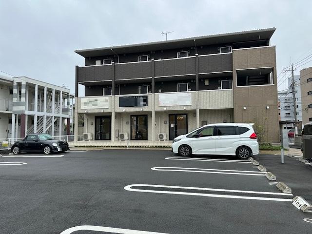 前橋市西片貝町4