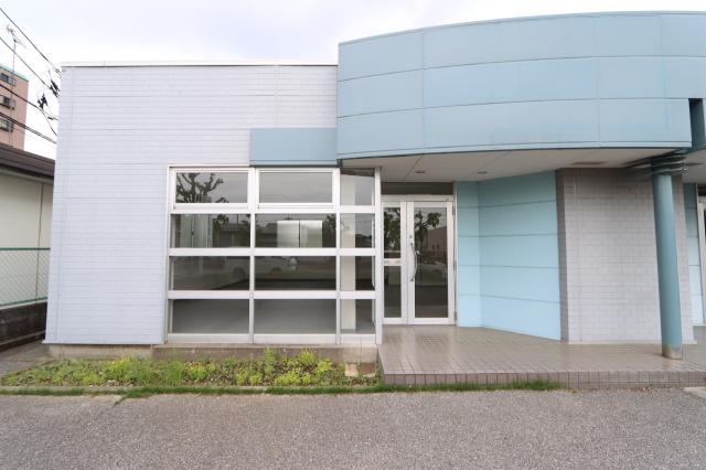 宇都宮市下栗１