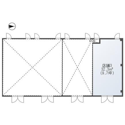 　※間取図等現況と異なる場合は現況優先