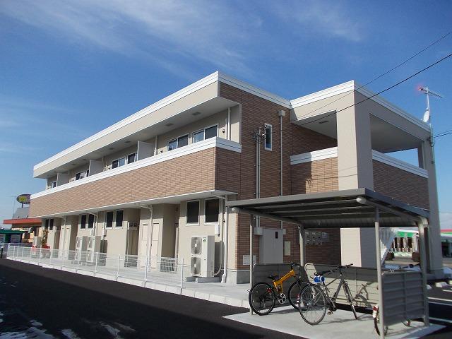 結城市下り松６