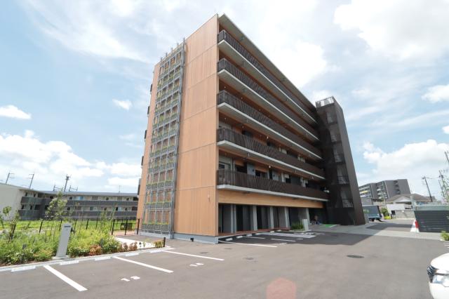 つくば市みどりの２