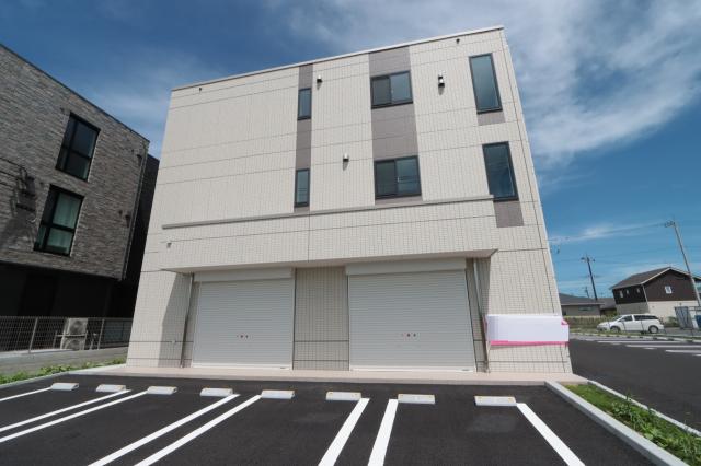 つくば市高山D26-5