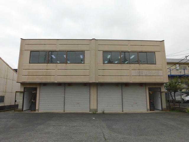 日立市久慈町６