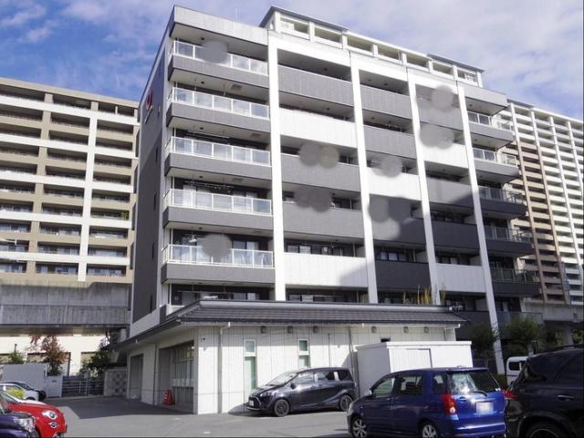 つくば市学園南