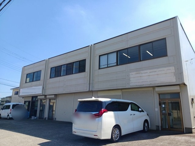 小山市横倉新田